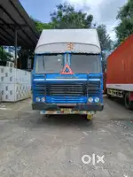 Ashok Leyland 1618 / 32Ft Container