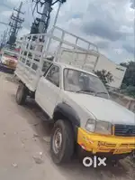 tata 207 vehicle