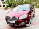 Fiat Linea 2012-2014 1.3 Emotion, 2011, Petrol
