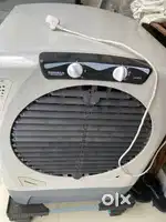 Maharaja whiteline 65 ltrs cooler, 75 days old, 2 years warranty