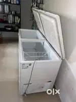 Deep Fridge
