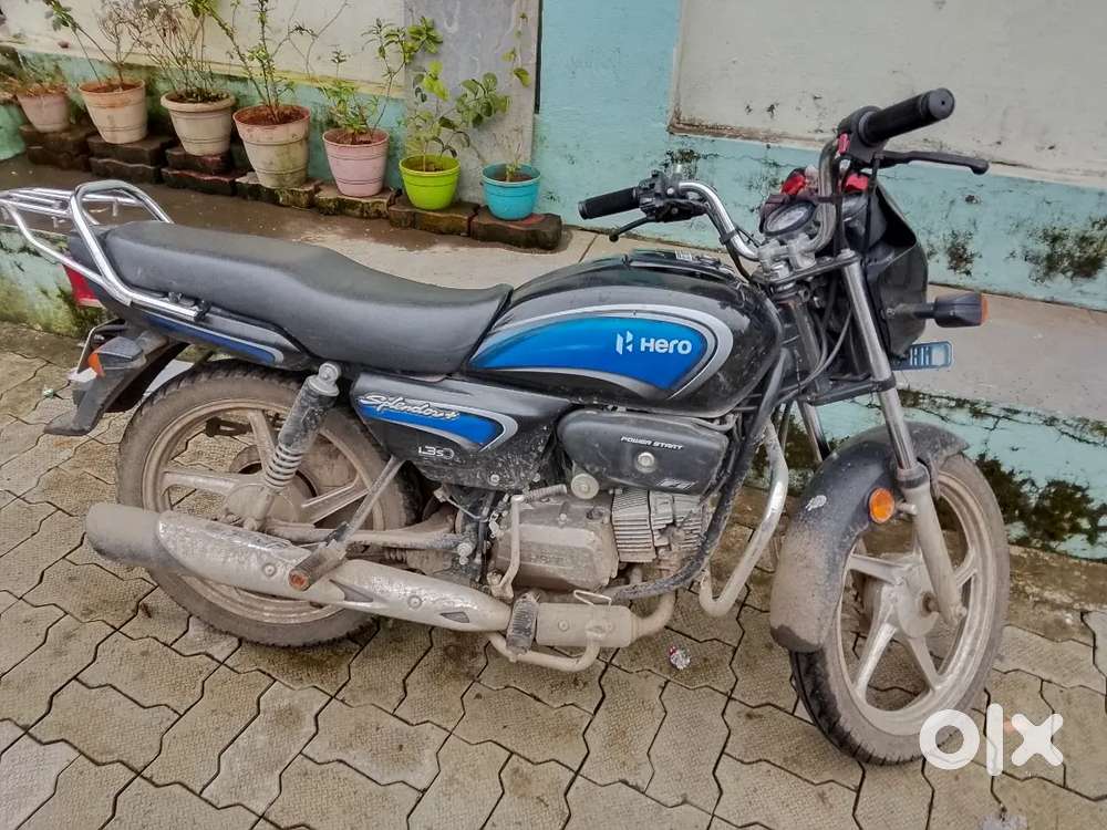 Good condition