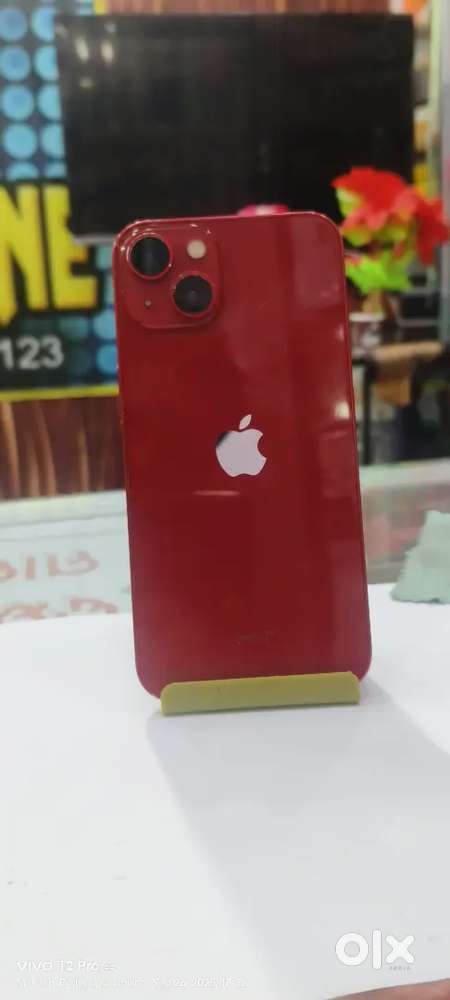 I phone 13 5g with charger