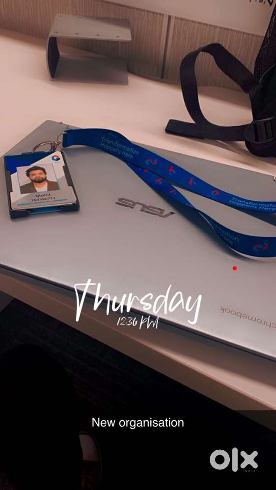 Field job at meril company