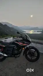Good conditions