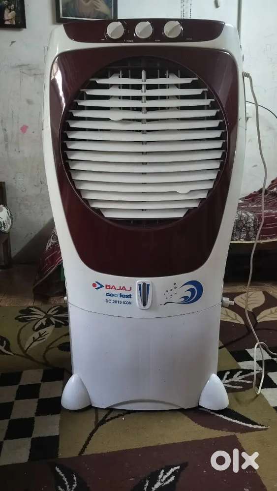 Bajaj coolest DC 2015 icon