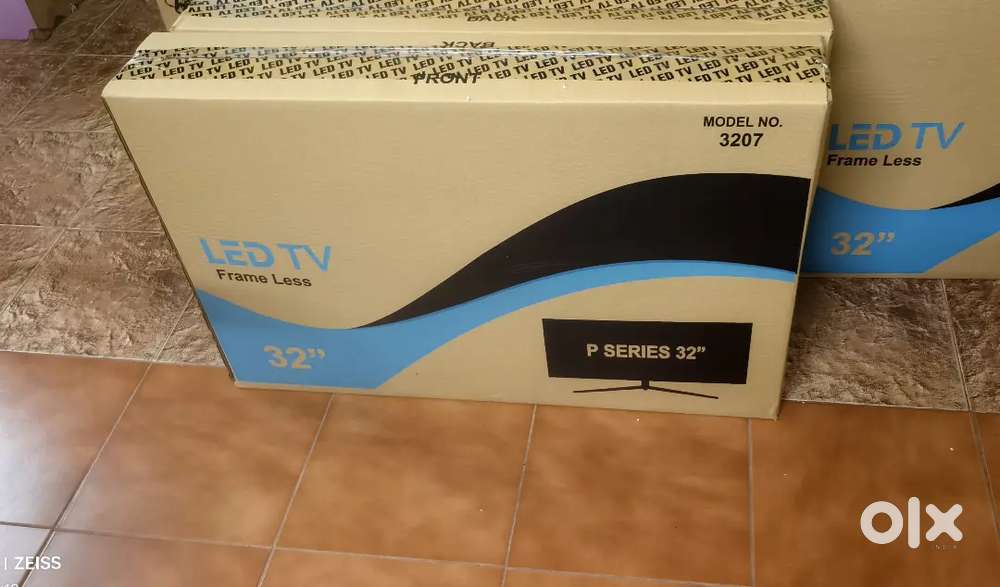 32 inch sony smart Android frameless oled 4k 3yr display waranty 8500