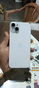 Iphone 15 plus 128