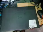 Dell laptop
