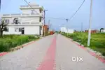 सुशांत गोल्फ सिटी अमूल डेरी कंपनी के निकट प्लाट खुरदही  बाजार रिंग रोड