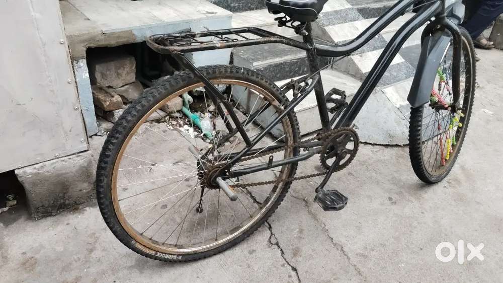 कंडीशन वेरी गुड है