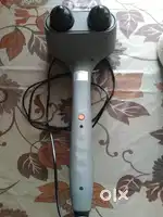 The body massager
