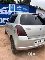 Maruti Suzuki Swift 2006 Petrol Good Condition