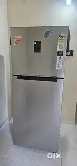 Fridge Samsung 360