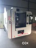 CNC-VMC Operator Programmer, QC engineer