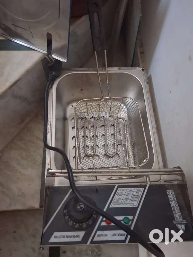 Restaurant running for sale