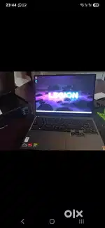 Lenovo legion 5 pro