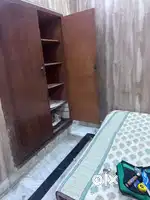 Individul one room set in center of fazilka