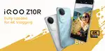 iqoo z 10 R 5g 8gb128gb
