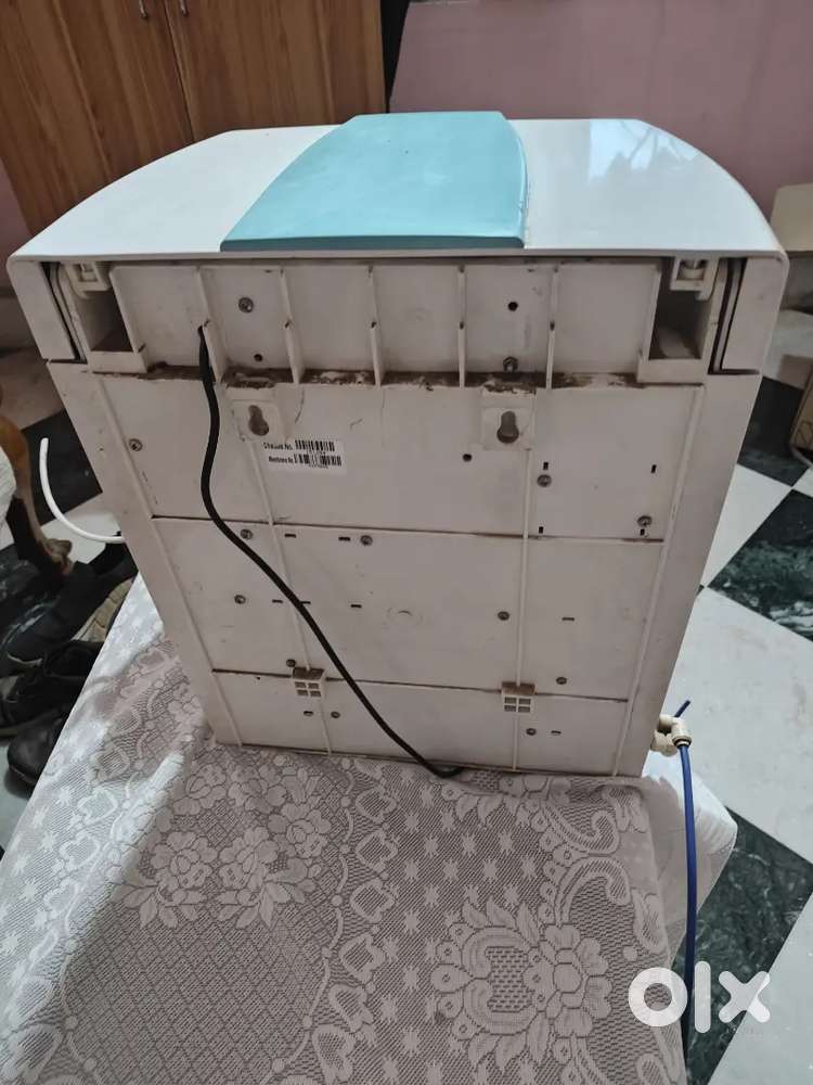 Kent R.o in perfectly running condition