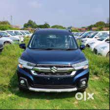 CNG T PERMIT XL6
