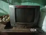 Akai box tv.