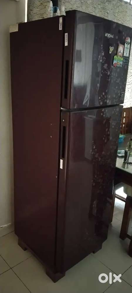 292 litre whirlpool freeze