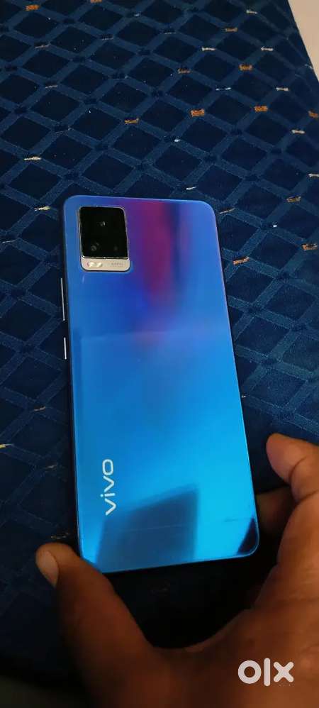 Vivo y21t.  Vivo V20