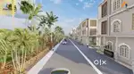 103 GAJJ EAST FACING GATED SOCIETY