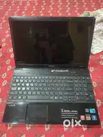 Sony vio laptop good condition