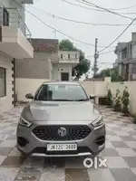 Mg Astor 2022 ( Dr driven )well maintained petrol