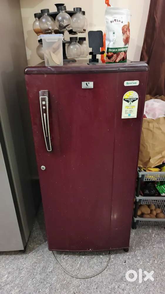 Videocon fridges 186 liters