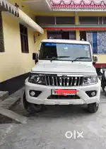 Mahindra Bolero 2023 Diesel 30000 Km Driven