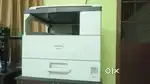 Xerox Machine
