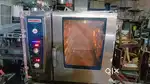 Rational Combi Oven