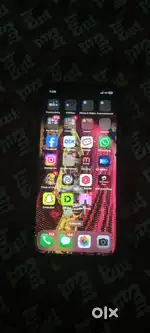 I phone 12/128GB