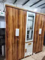 5 door wardrobe at factory price