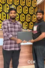 All Type LITE USE LAPTOP AVAILABLE
