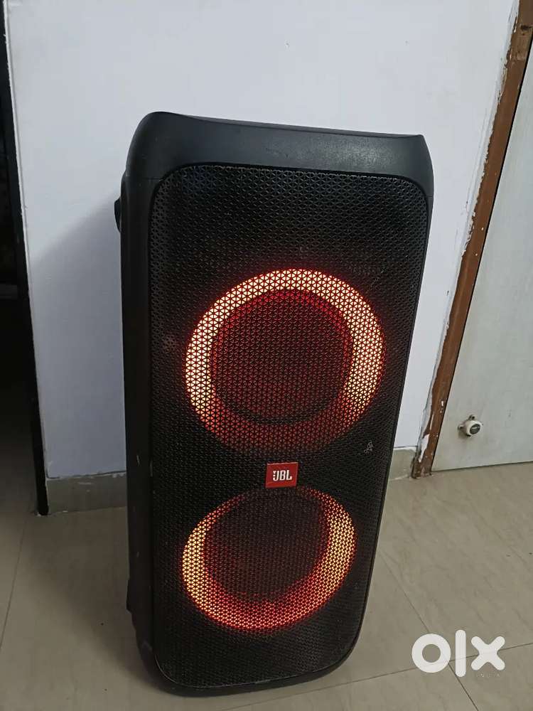 Want to sell my JBL Partybox 310