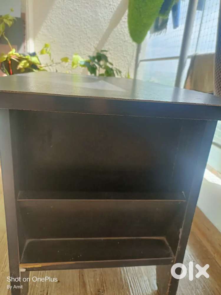 Center table