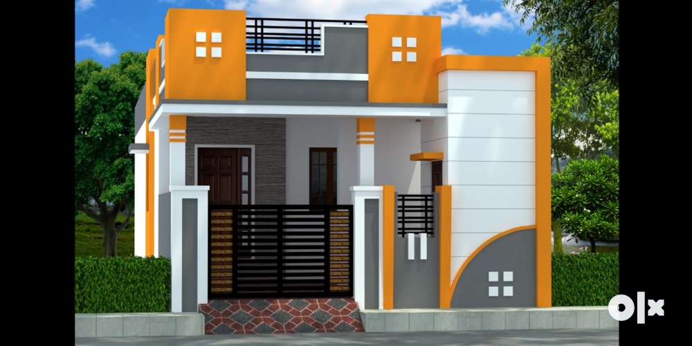 2BHK HOUSE AVAILABLE AT NIPANIA