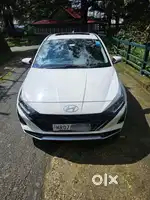 Hyundai New i20 2024 Petrol 16000 Km Driven