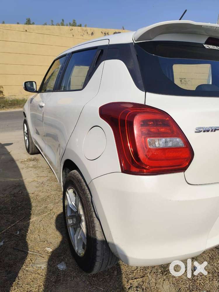 Brand new condition. 2019 model