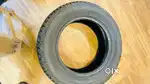 YOKOHAMA RADIAL TUBELESS TYRE