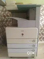 Cannon Xerox Machine