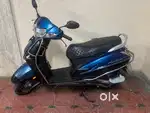 2019 Honda Activa 5G in Good Condition