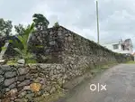 DEVELOPED RESIDENTIAL PLOT AT PODIMATTOM