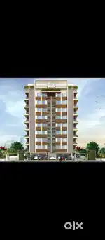 Fully Furnished Studio Apartment For RENT
