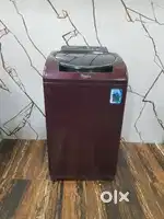 Whirlpool 360, 7.5kg top load fully automatic washing machine@