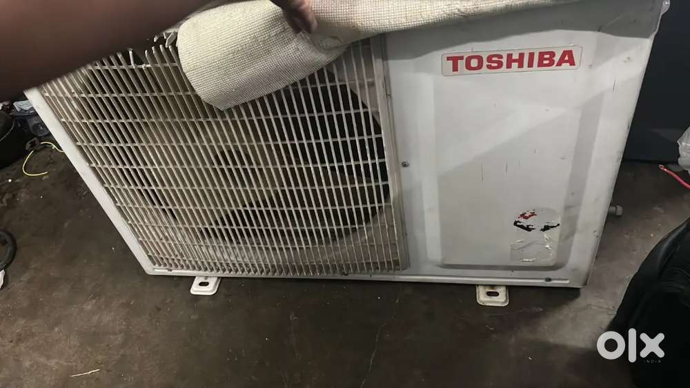 Toshiba ac1.5 ton